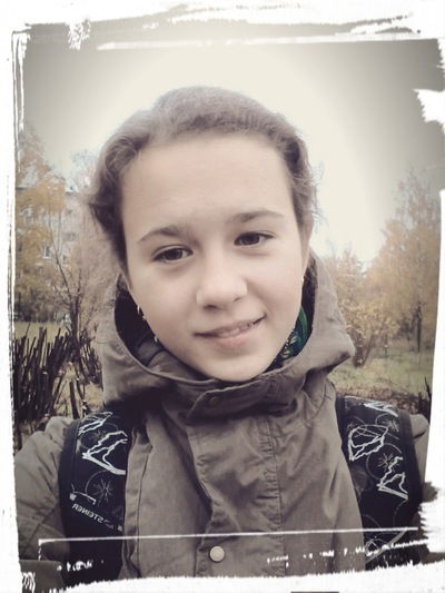 Анастасия Секацкая