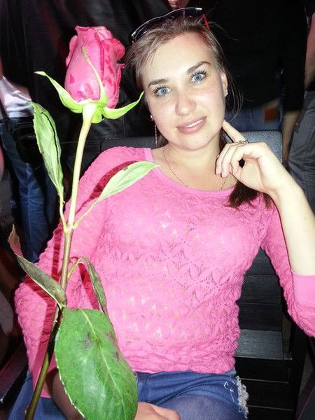 Татьяна Бодруг