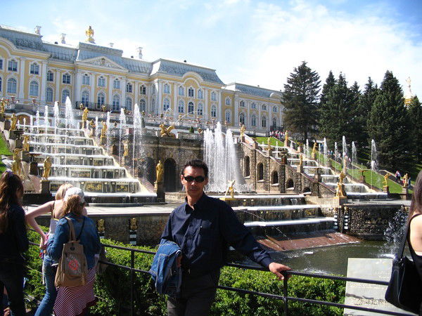 Сергей Бабаназаров