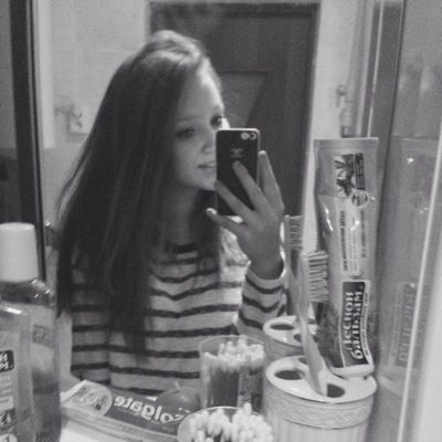 Анастасия Рык