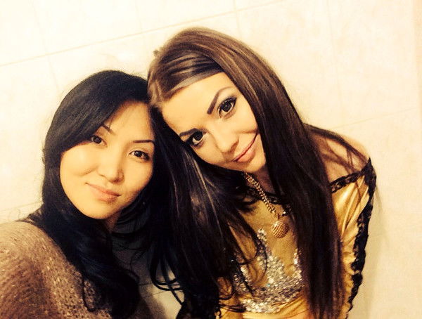 Ира Кружальская