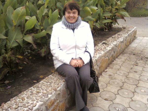 Наташа Ивко