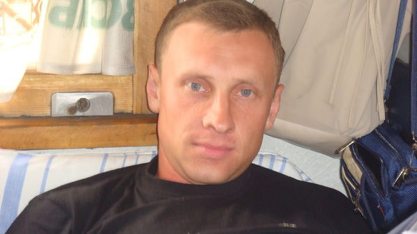 Evgenii Moskovcev