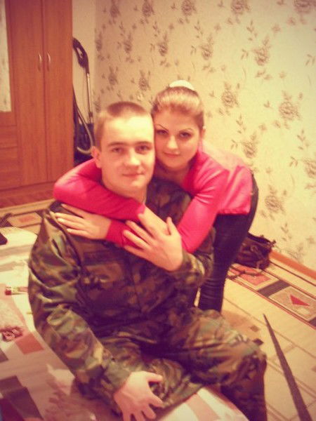 Pasha I Nik@ Astapovi