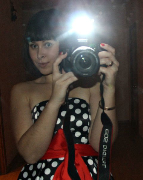 Татьяна Панина