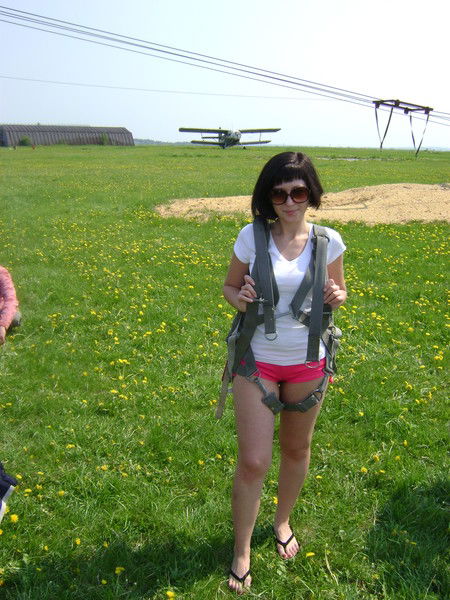 Иришка Осипова