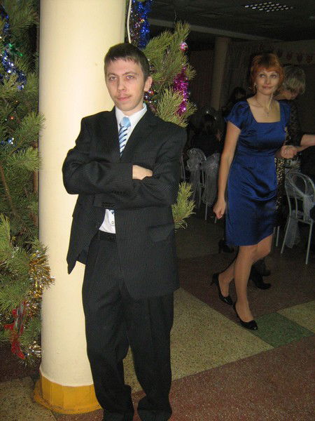 Василий Сысоев