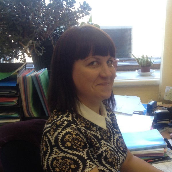 Людмила Фомичева