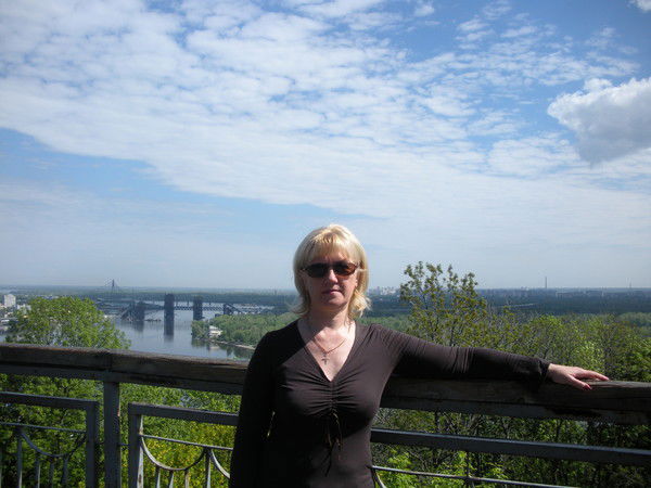 Людмила Познякова