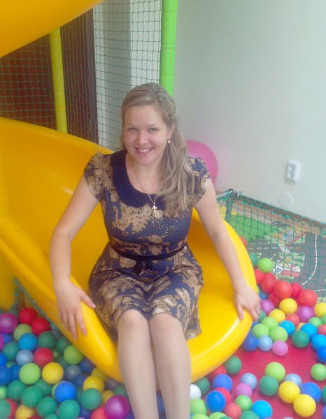 Наталья Лящук