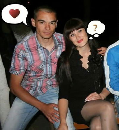 Наталья Хоршева