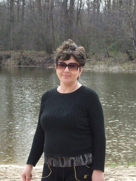 Эльвира Вахитова