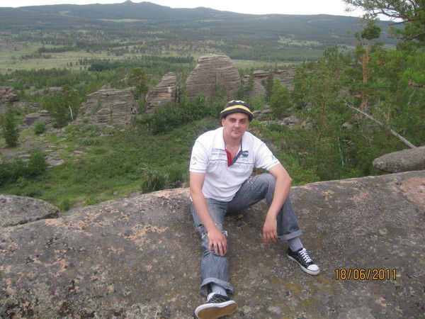 Максим Логвиненко