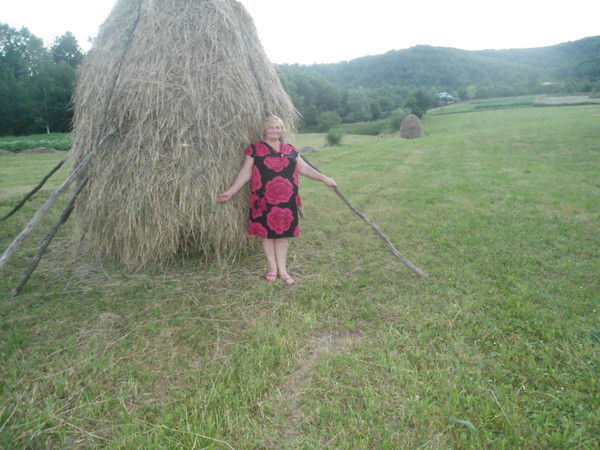 Мария Белогурова