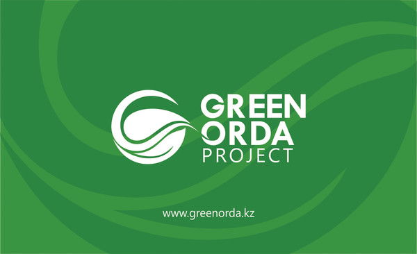 Greenorda Project