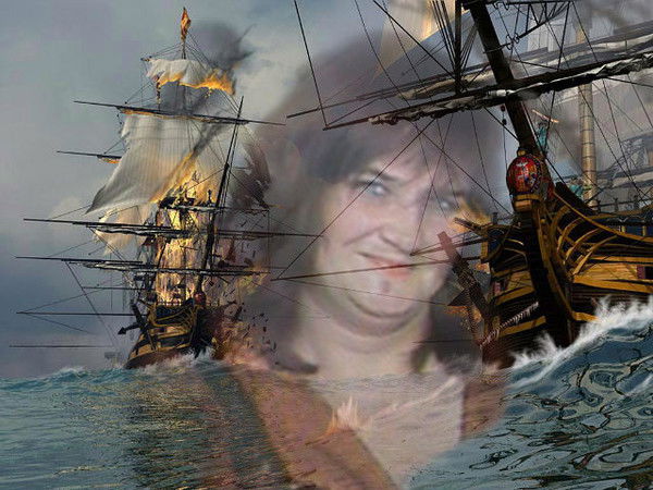 Оксана Горденко