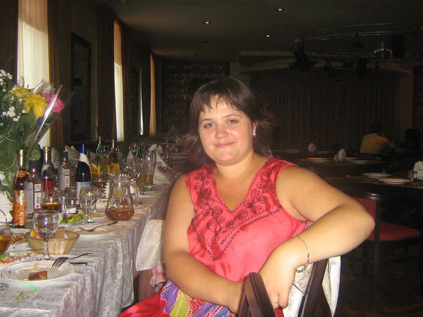 Светлана Заславская