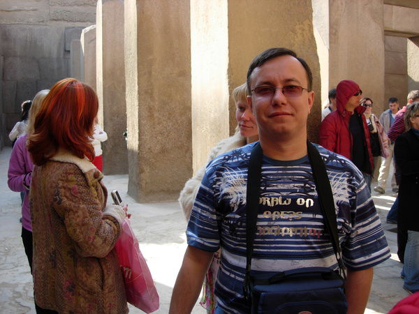 Андрей Егоров