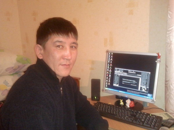 Айтжан Асылбеков