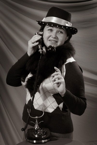 Юлия Мажарова