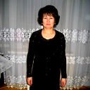Нурсулу Дарибаева