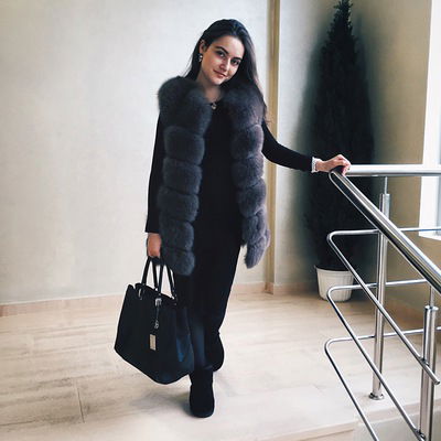 Диана Яценко