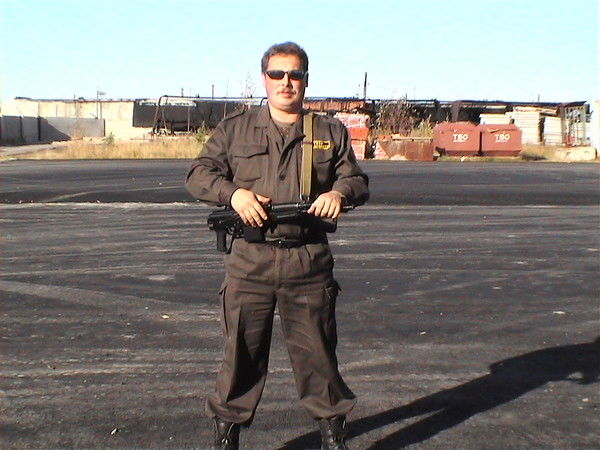 Руслан Дилабиров