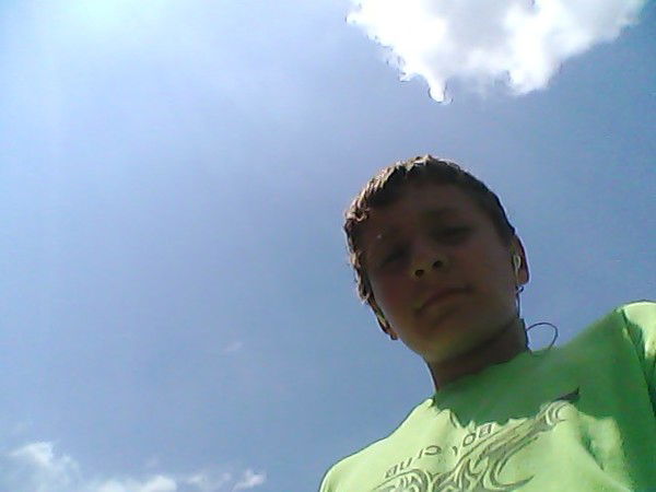 Артём Кудрицкий