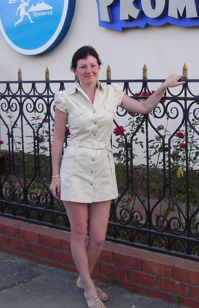 Татьяна Коробова