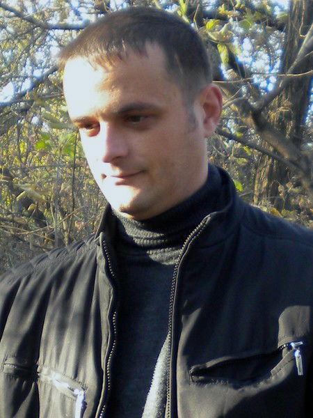 Денис Брынько