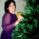 Елена Farmasi