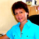 Елена Борисова
