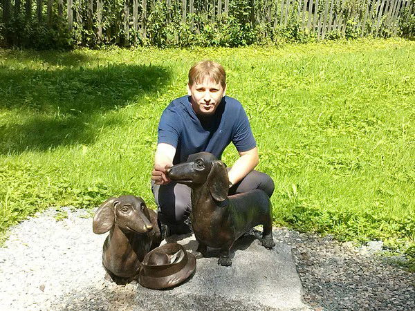 Александр Харькин