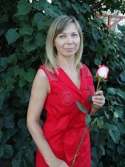 Оксана Груняева