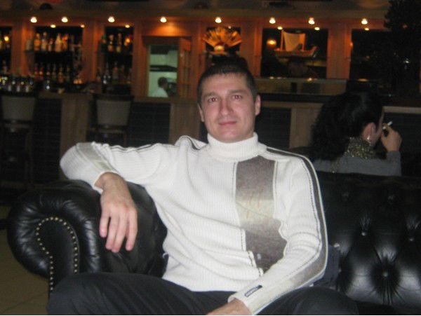 Александр Горлаков