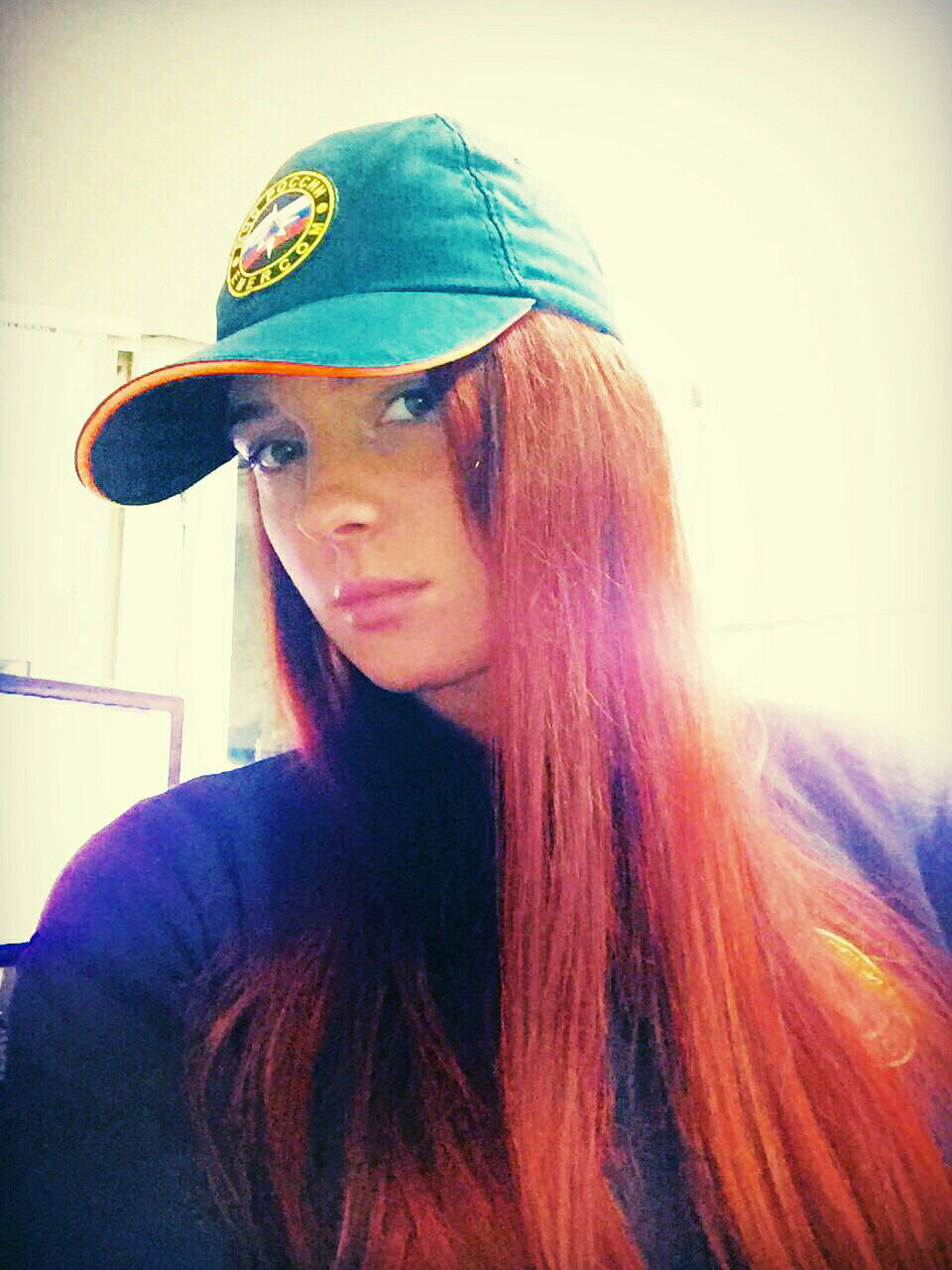 Мария Петрова