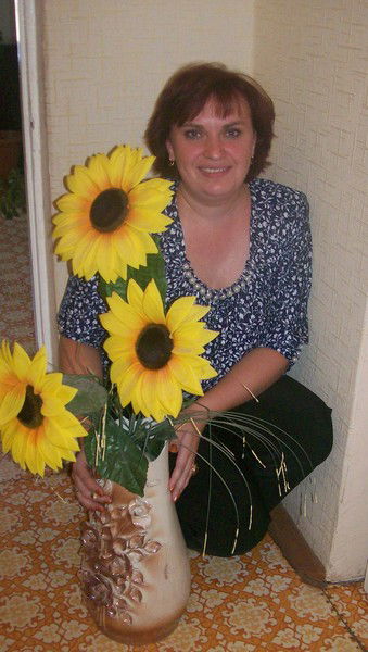 Наталия Васильченко