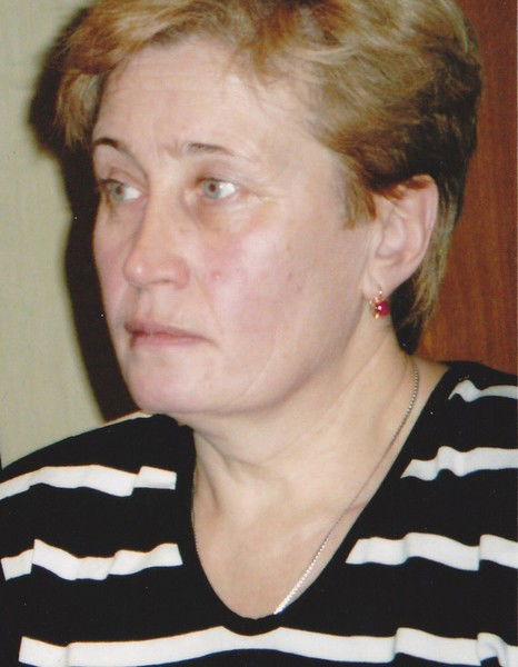 Татьяна Брюзгина (Михайлова)