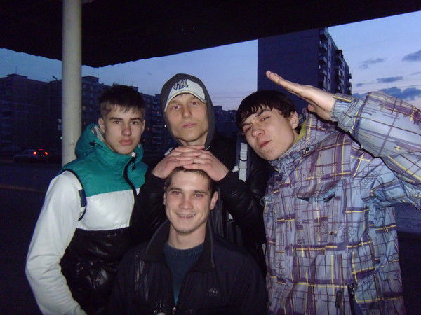 Иван Келенников