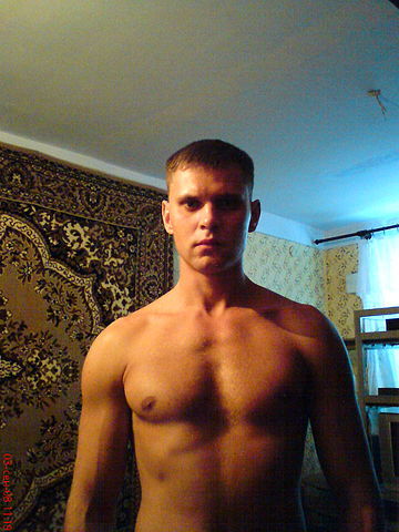 Василий Чечин