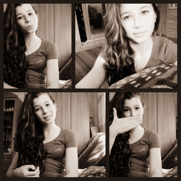 *°•алла Майер•°*