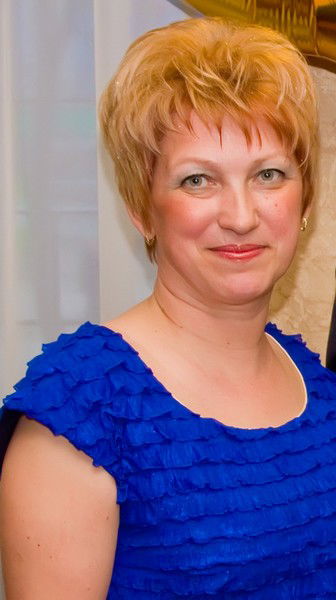 Ирина Иванова