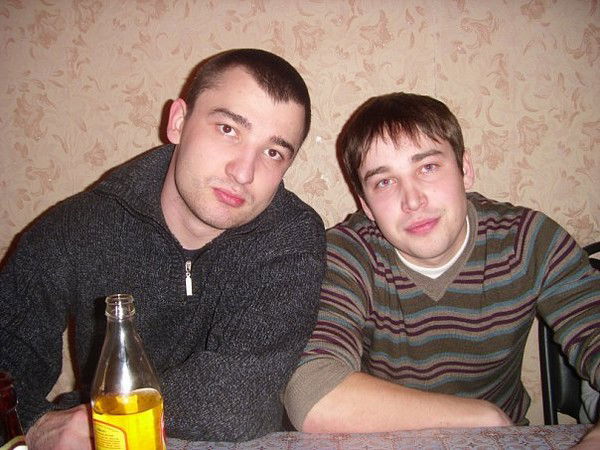 Артём Паршиков