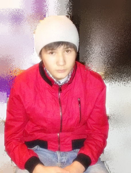 Я Не Эдвард, Ты Не Белла