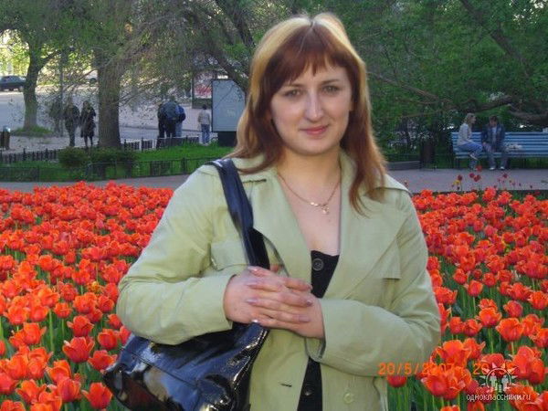 Алина Рахимова