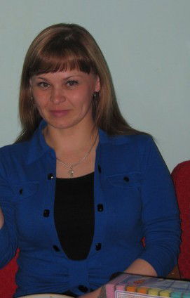 Вера Шелковникова