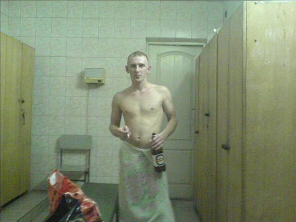 Андрей Антипин