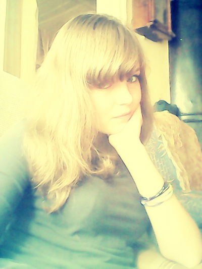 Анастасия Головина