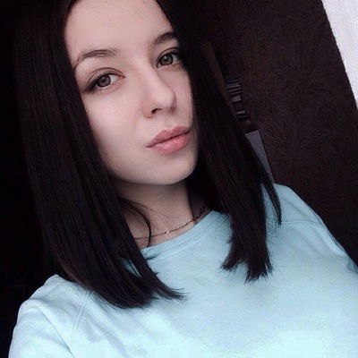 Наташа Снежкина