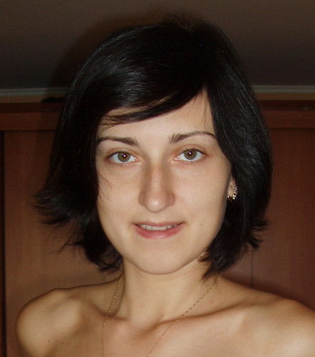 Аня Егорова